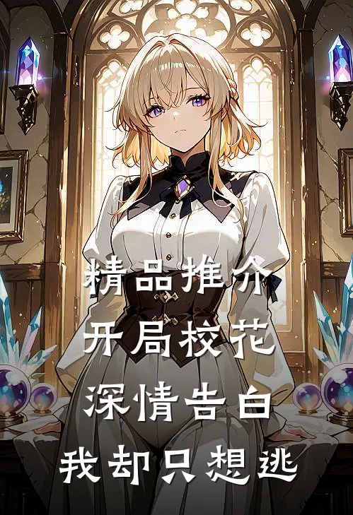 精品推介开局校花深情告白，我却只想逃