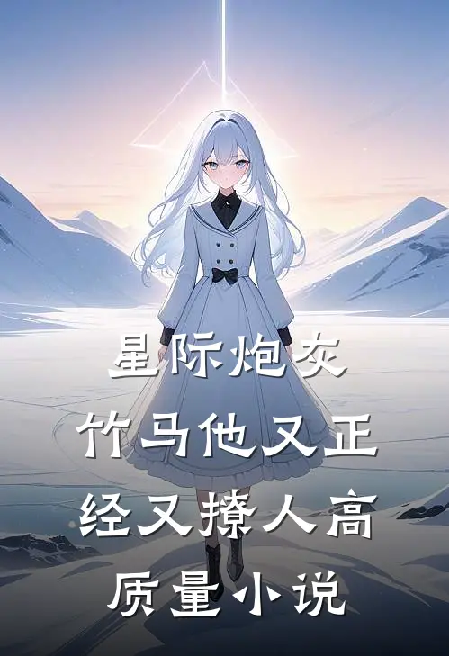 星际炮灰：竹马他又正经又撩人高质量小说