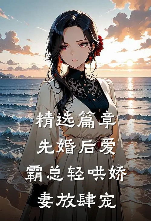 精选篇章先婚后爱：霸总轻哄娇妻放肆宠