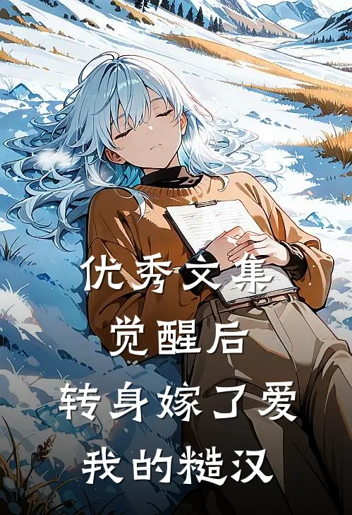 优秀文集觉醒后，转身嫁了爱我的糙汉