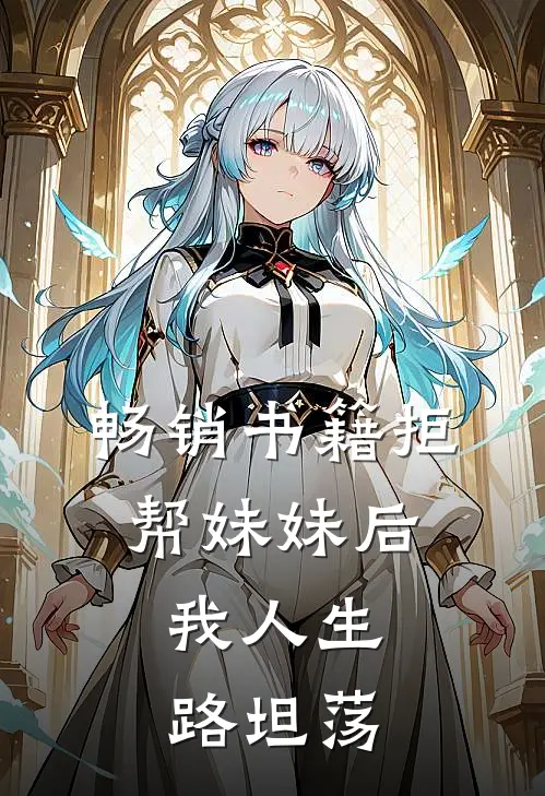 畅销书籍拒帮妹妹后，我人生路坦荡