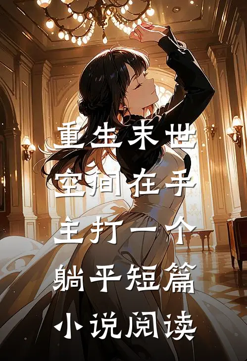 重生末世：空间在手，主打一个躺平短篇小说阅读