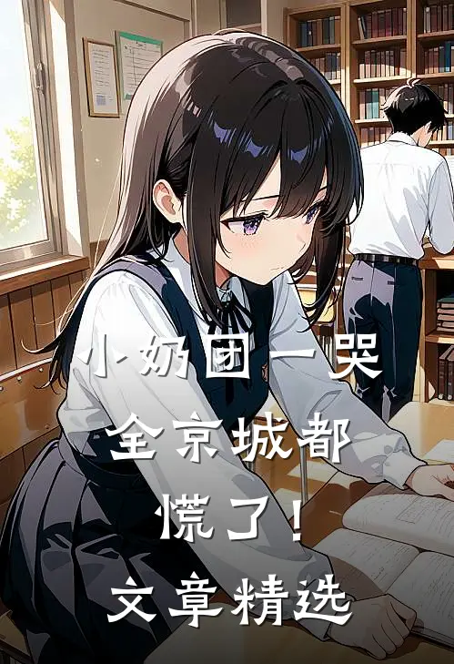 小奶团一哭，全京城都慌了！文章精选