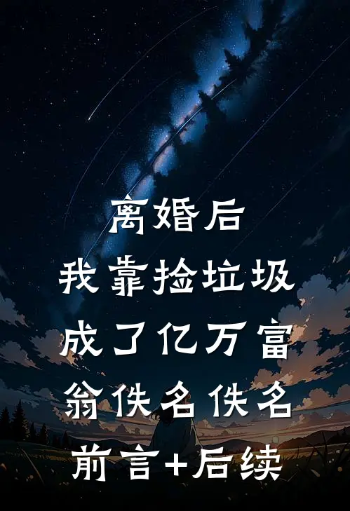 财务自由后，吸血家人发疯了全本小说推荐
