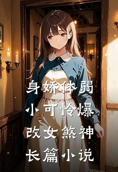 身娇体弱小可怜爆改女煞神长篇小说