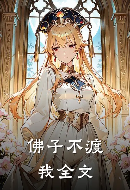 佛子不渡我全文