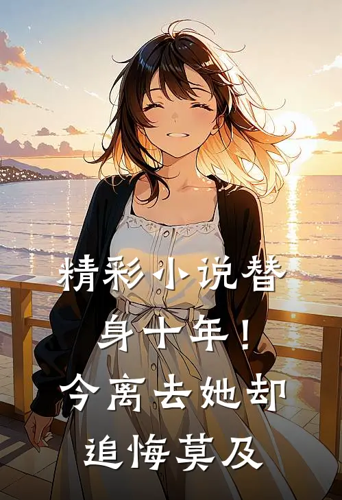 精彩小说替身十年！今离去，她却追悔莫及