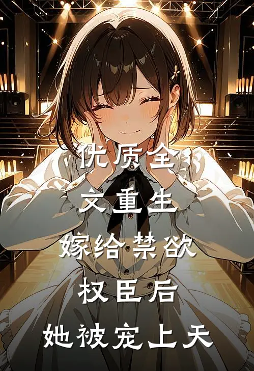 优质全文重生：嫁给禁欲权臣后，她被宠上天