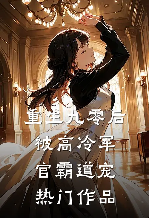 重生九零后被高冷军官霸道宠热门作品