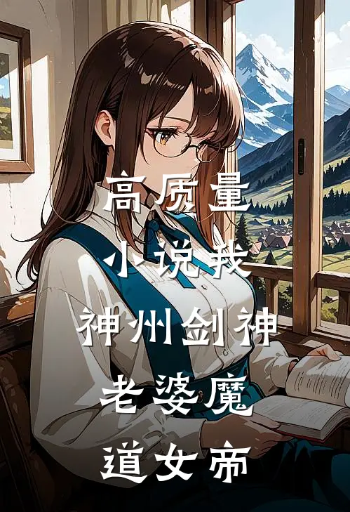 高质量小说我，神州剑神，老婆魔道女帝