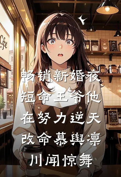 畅销新婚夜，短命王爷他在努力逆天改命慕舆凛川闻惊舞