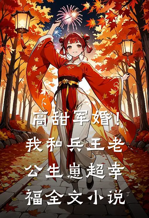 高甜军婚！我和兵王老公生崽超幸福全文小说