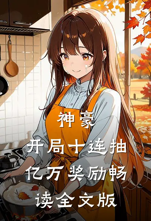 神豪：开局十连抽亿万奖励畅读全文版