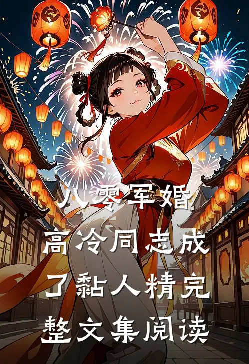 八零军婚：高冷同志成了黏人精完整文集阅读