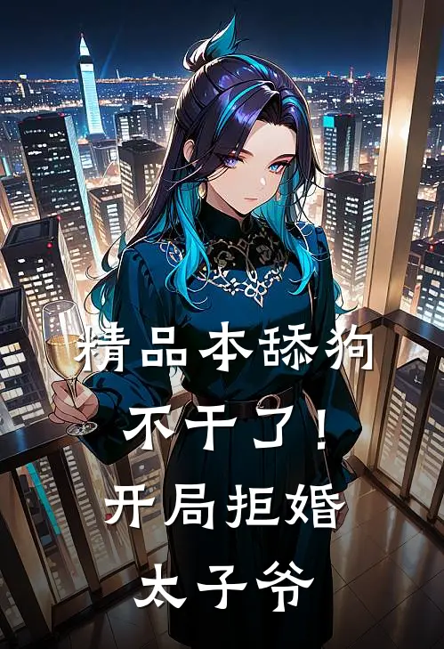 精品本舔狗不干了！开局拒婚太子爷