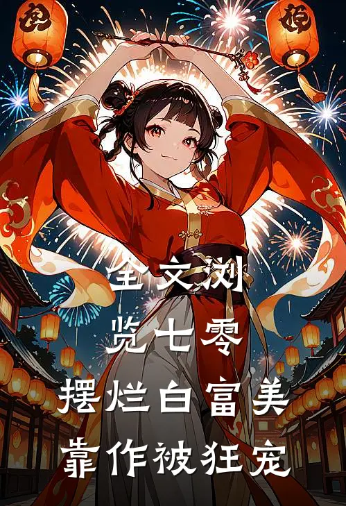 全文浏览七零：摆烂白富美靠作被狂宠
