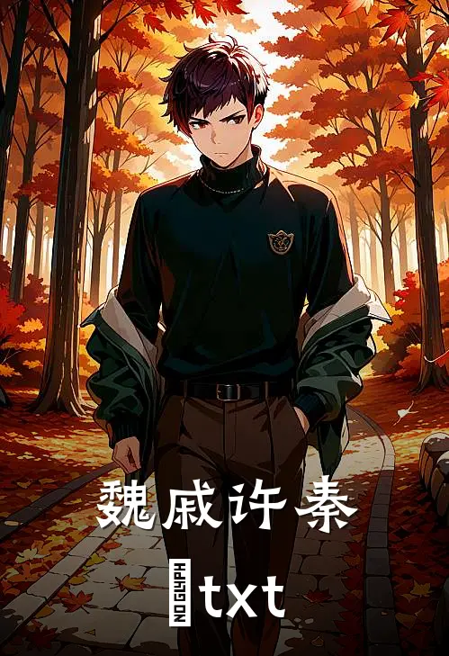 魏戚许秦垏txt