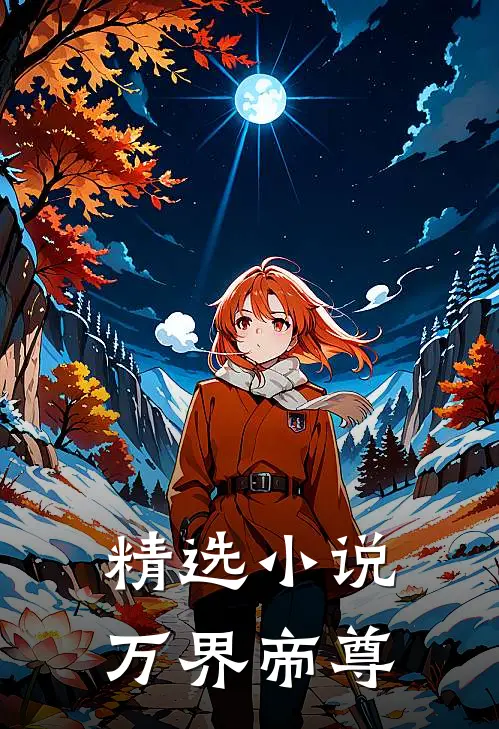 精选小说万界帝尊