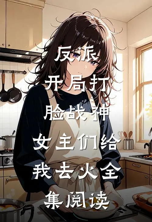 反派：开局打脸战神，女主们给我去火全集阅读