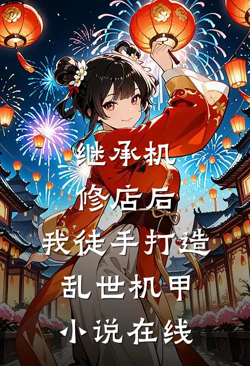 继承机修店后,我徒手打造乱世机甲小说在线