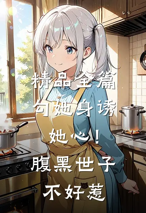 精品全篇勾她身诱她心！腹黑世子不好惹