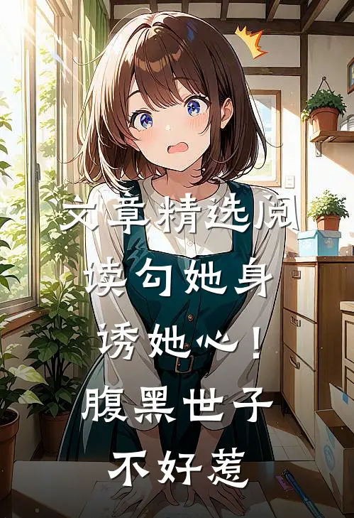 文章精选阅读勾她身诱她心！腹黑世子不好惹