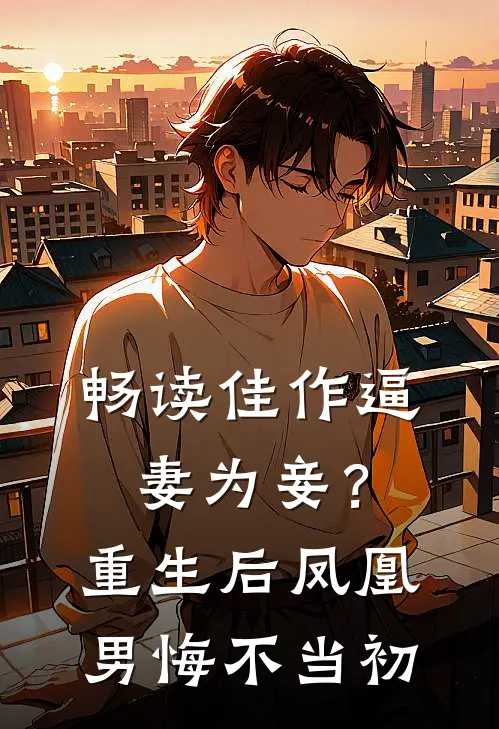 畅读佳作逼妻为妾？重生后凤凰男悔不当初