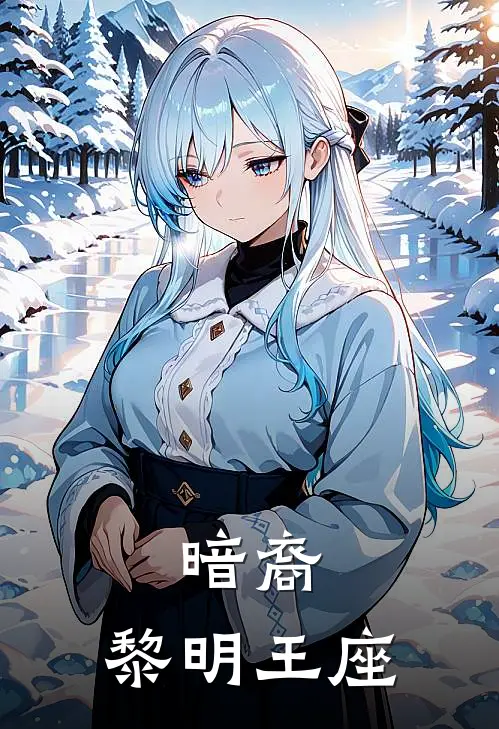 暗裔：黎明王座