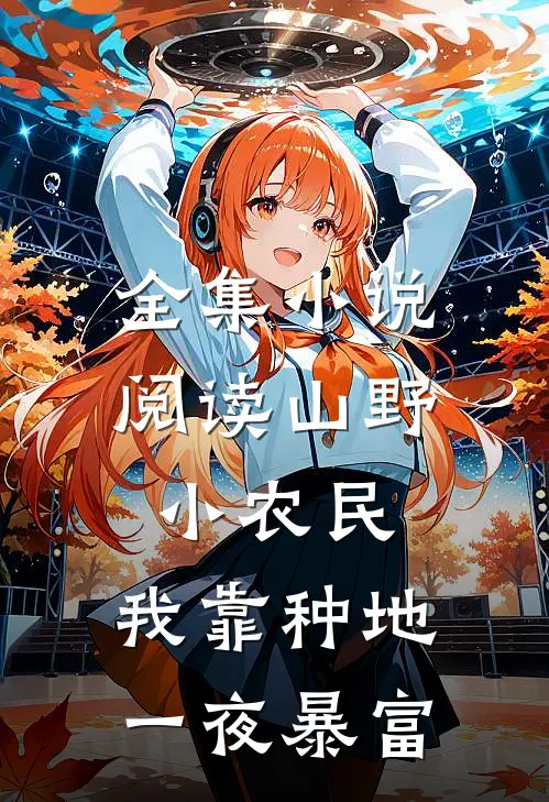 全集小说阅读山野小农民：我靠种地一夜暴富