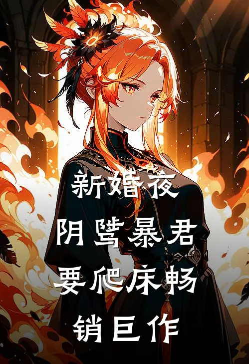 新婚夜，阴骘暴君要爬床畅销巨作