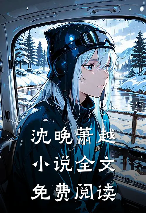 沈晚萧越小说全文免费阅读