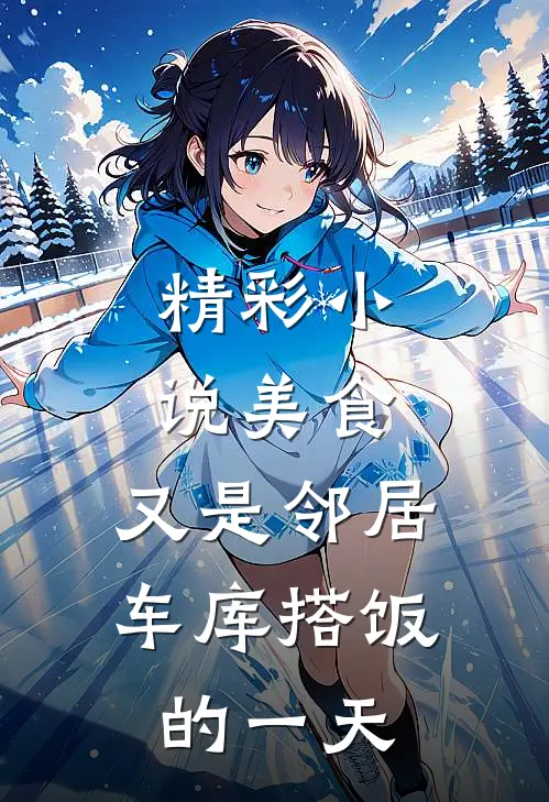 精彩小说美食：又是邻居车库搭饭的一天
