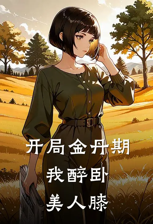 开局金丹期,我醉卧美人膝