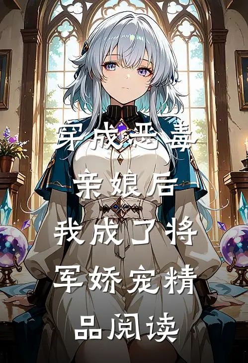 穿成恶毒亲娘后，我成了将军娇宠精品阅读