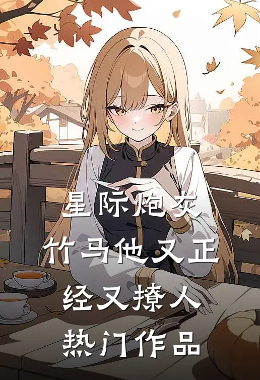 星际炮灰：竹马他又正经又撩人热门作品