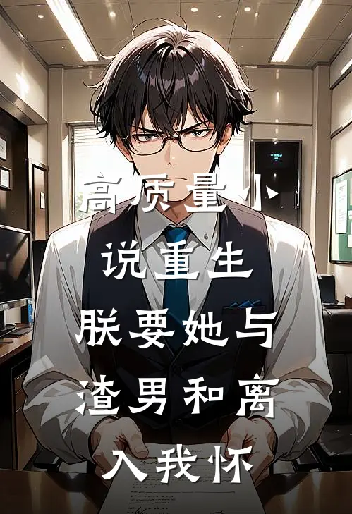 高质量小说重生：朕要她与渣男和离，入我怀