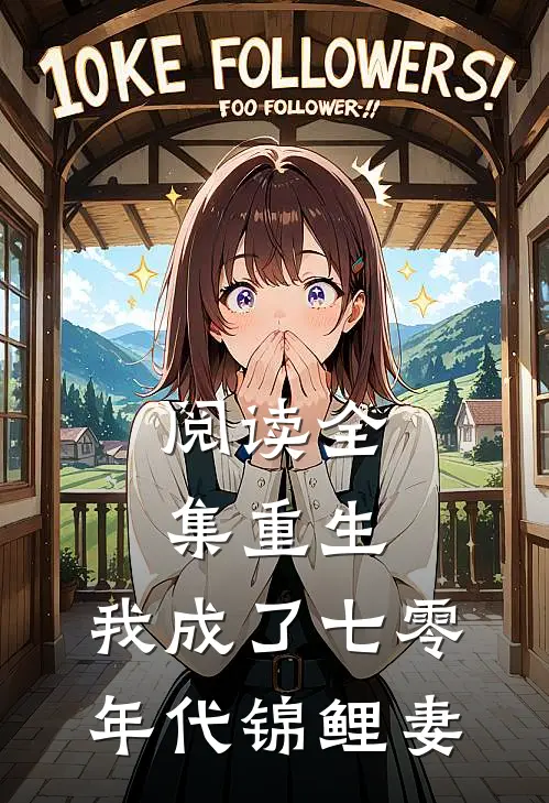 阅读全集重生：我成了七零年代锦鲤妻