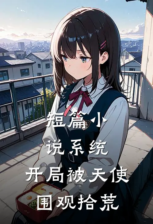 短篇小说系统：开局被天使围观拾荒