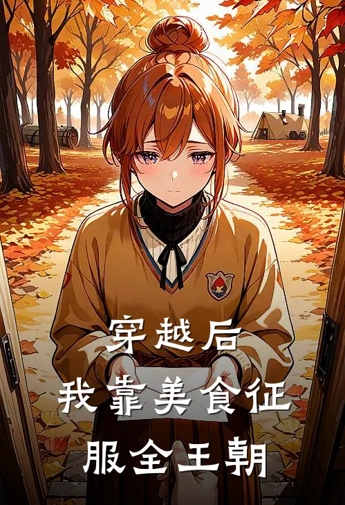 穿越后，我靠美食征服全王朝