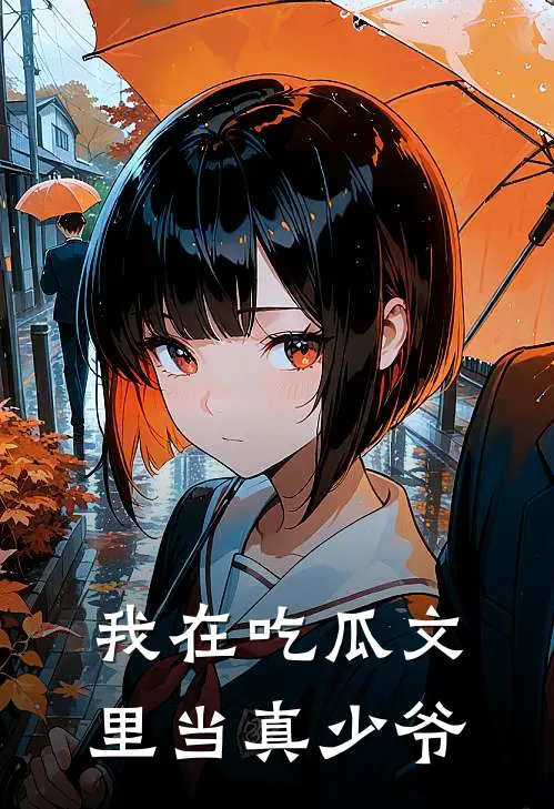 我在吃瓜文里当真少爷