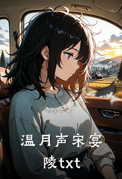 温月声宋宴陵txt