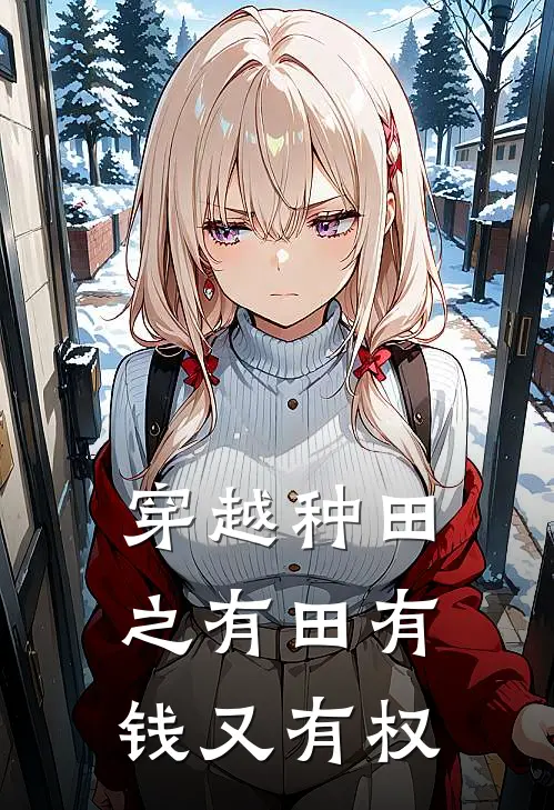 穿越种田之有田有钱又有权