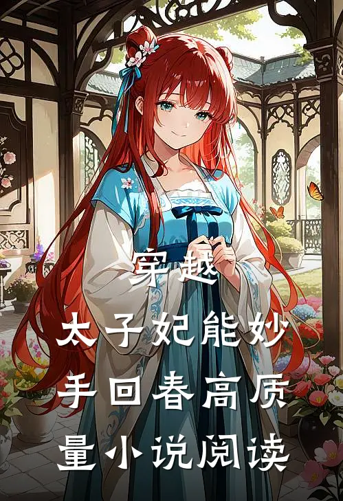 穿越：太子妃能妙手回春高质量小说阅读