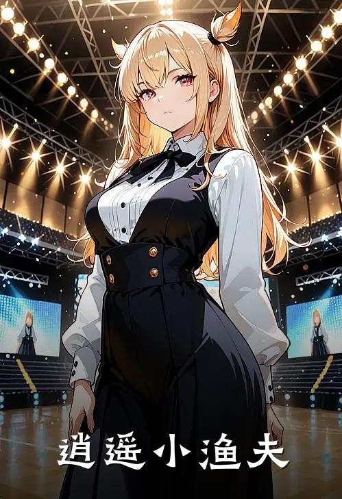 逍遥小渔夫