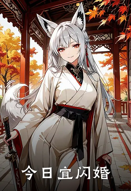 今日宜闪婚
