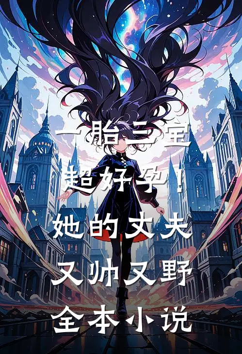 一胎三宝超好孕！她的丈夫又帅又野全本小说