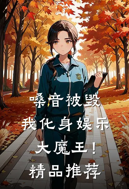 嗓音被毁，我化身娱乐大魔王！精品推荐