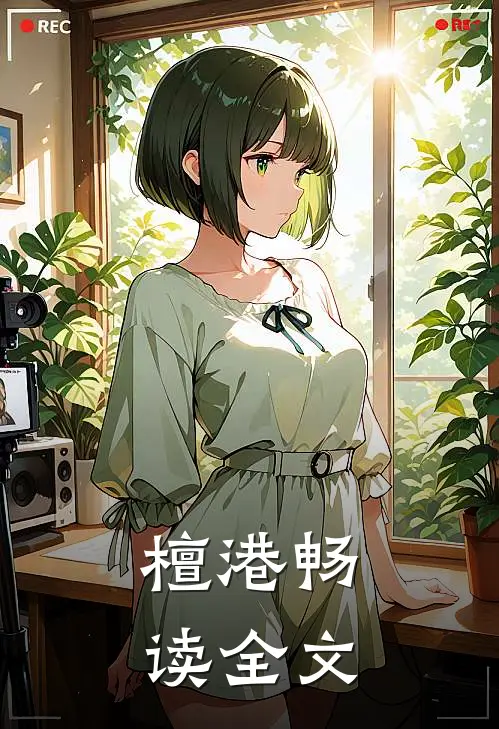 檀港畅读全文