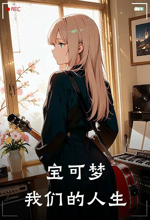 宝可梦：我们的人生