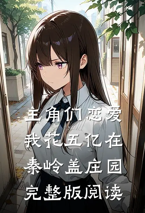 主角们恋爱，我花五亿在秦岭盖庄园完整版阅读
